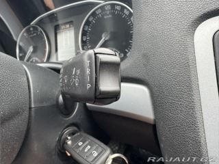 Škoda Octavia 1,2 TSI 77 KW KILOMETRY 2011