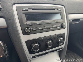 Škoda Octavia 1,2 TSI 77 KW KILOMETRY 2011