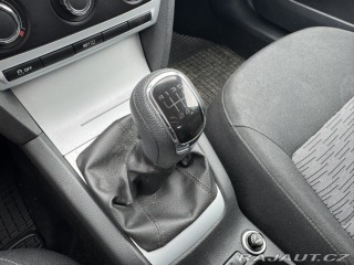 Škoda Octavia 1,2 TSI 77 KW KILOMETRY 2011