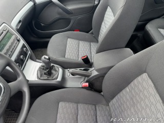 Škoda Octavia 1,2 TSI 77 KW KILOMETRY 2011