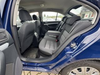 Škoda Octavia 1,2 TSI 77 KW KILOMETRY 2011