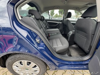 Škoda Octavia 1,2 TSI 77 KW KILOMETRY 2011