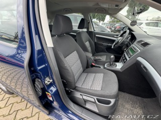 Škoda Octavia 1,2 TSI 77 KW KILOMETRY 2011