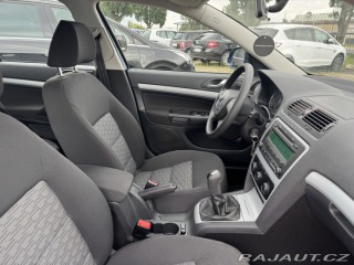 Škoda Octavia 1,2 TSI 77 KW KILOMETRY 2011