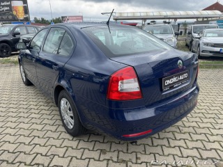 Škoda Octavia 1,2 TSI 77 KW KILOMETRY 2011
