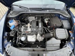 Škoda Octavia 1,2 TSI 77 KW KILOMETRY 2011