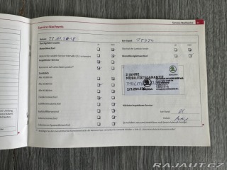 Škoda Octavia 1,2 TSI 77 KW KILOMETRY 2011