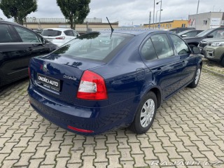 Škoda Octavia 1,2 TSI 77 KW KILOMETRY 2011