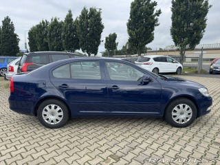 Škoda Octavia 1,2 TSI 77 KW KILOMETRY 2011