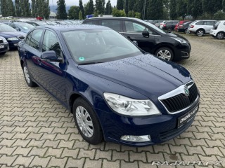 Škoda Octavia 1,2 TSI 77 KW KILOMETRY 2011