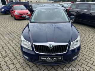 Škoda Octavia 1,2 TSI 77 KW KILOMETRY 2011