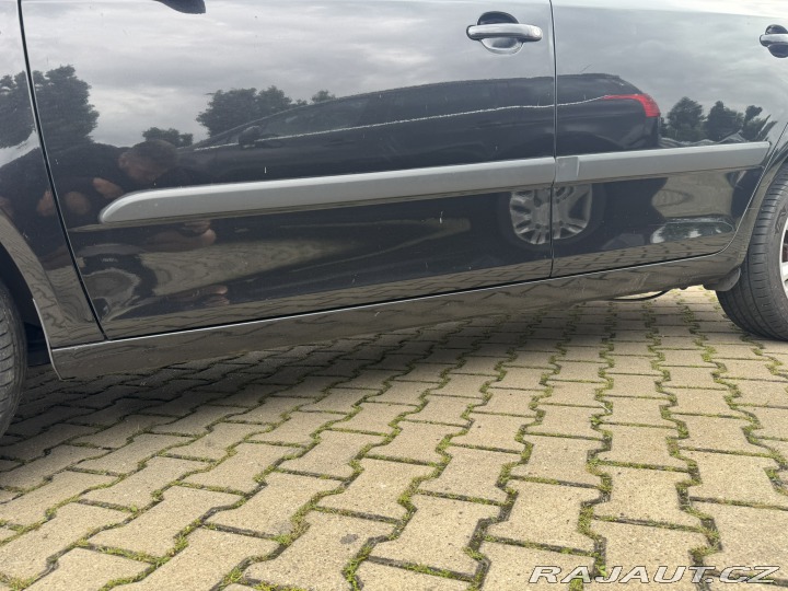 Škoda Fabia 1,2 HTP 51 KW TAŽNÉ 2008