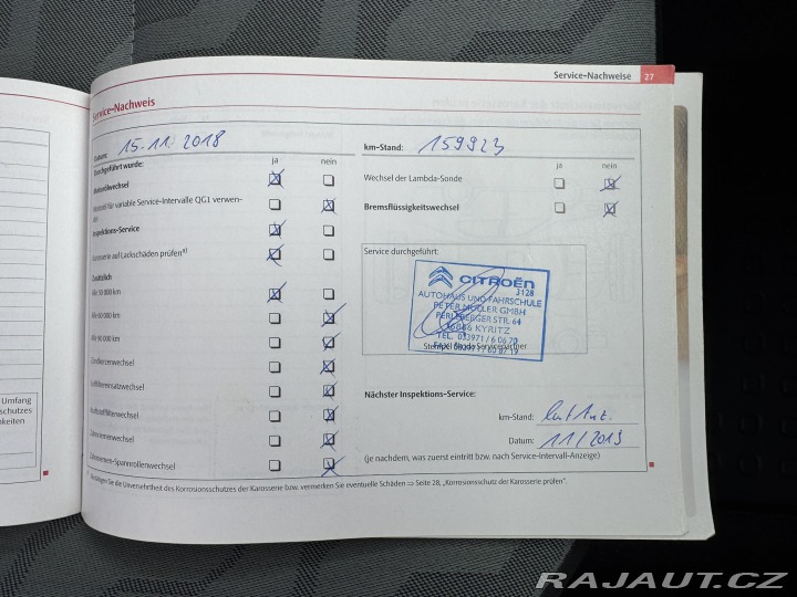 Škoda Fabia 1,2 HTP 51 KW TAŽNÉ 2008