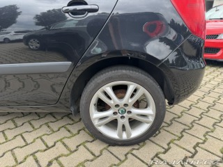 Škoda Fabia 1,2 HTP 51 KW TAŽNÉ 2008