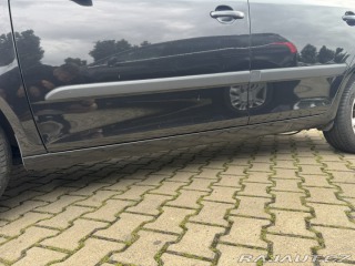 Škoda Fabia 1,2 HTP 51 KW TAŽNÉ 2008