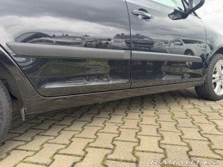 Škoda Fabia 1,2 HTP 51 KW TAŽNÉ 2008