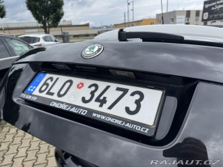 Škoda Fabia 1,2 HTP 51 KW TAŽNÉ 2008