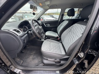 Škoda Fabia 1,2 HTP 51 KW TAŽNÉ 2008