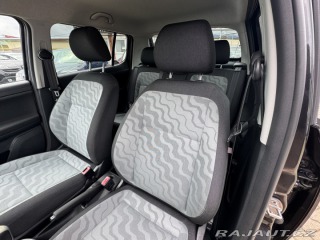 Škoda Fabia 1,2 HTP 51 KW TAŽNÉ 2008