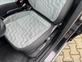 Škoda Fabia 1,2 HTP 51 KW TAŽNÉ 2008