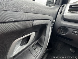 Škoda Fabia 1,2 HTP 51 KW TAŽNÉ 2008
