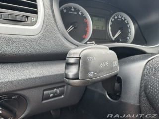 Škoda Fabia 1,2 HTP 51 KW TAŽNÉ 2008