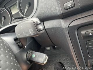 Škoda Fabia 1,2 HTP 51 KW TAŽNÉ 2008