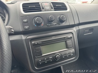 Škoda Fabia 1,2 HTP 51 KW TAŽNÉ 2008
