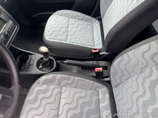Škoda Fabia 1,2 HTP 51 KW TAŽNÉ 2008