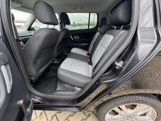 Škoda Fabia 1,2 HTP 51 KW TAŽNÉ 2008