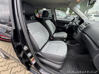 Škoda Fabia 1,2 HTP 51 KW TAŽNÉ 2008