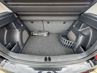 Škoda Fabia 1,2 HTP 51 KW TAŽNÉ 2008