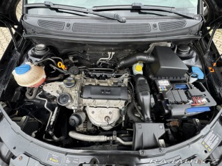 Škoda Fabia 1,2 HTP 51 KW TAŽNÉ 2008
