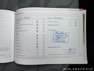 Škoda Fabia 1,2 HTP 51 KW TAŽNÉ 2008