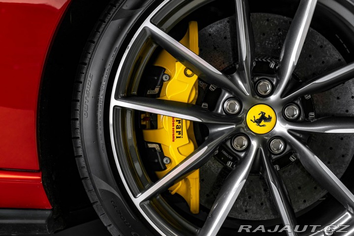 Ferrari 812 GTS 1800