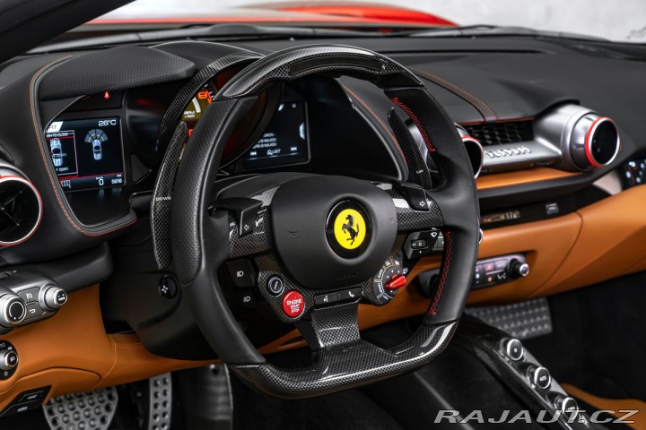 Ferrari 812 GTS 1800