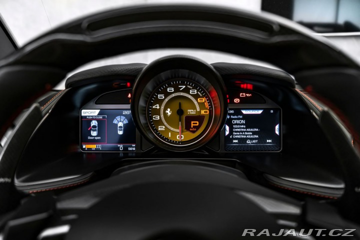 Ferrari 812 GTS 1800