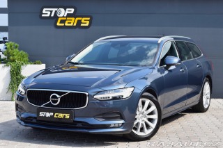 Volvo V90 D4*140kW*HARMAN/KARDON*AC