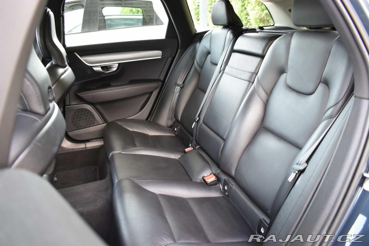 Volvo V90 D4*140kW*HARMAN/KARDON*AC 2019