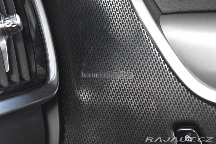 Volvo V90 D4*140kW*HARMAN/KARDON*AC 2019