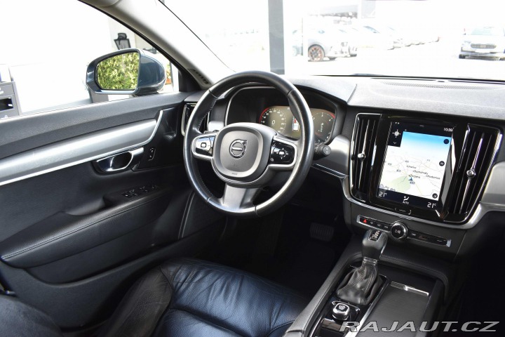 Volvo V90 D4*140kW*HARMAN/KARDON*AC 2019