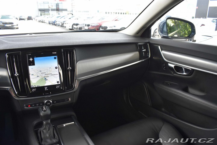 Volvo V90 D4*140kW*HARMAN/KARDON*AC 2019