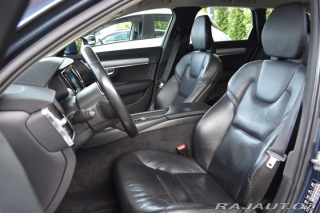 Volvo V90 D4*140kW*HARMAN/KARDON*AC 2019