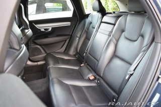 Volvo V90 D4*140kW*HARMAN/KARDON*AC 2019