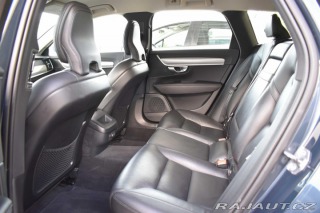 Volvo V90 D4*140kW*HARMAN/KARDON*AC 2019