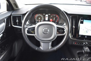 Volvo V90 D4*140kW*HARMAN/KARDON*AC 2019