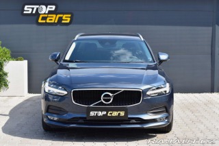 Volvo V90 D4*140kW*HARMAN/KARDON*AC 2019