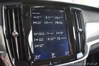 Volvo V90 D4*140kW*HARMAN/KARDON*AC 2019