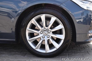 Volvo V90 D4*140kW*HARMAN/KARDON*AC 2019