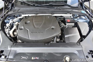 Volvo V90 D4*140kW*HARMAN/KARDON*AC 2019